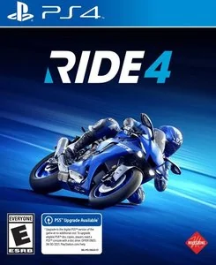 Comprar RIDE 4 para PS4 - PSNCLICK Digitales Latinoamérica